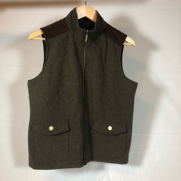 Ralh Lauren vest - Picture 1 of 2